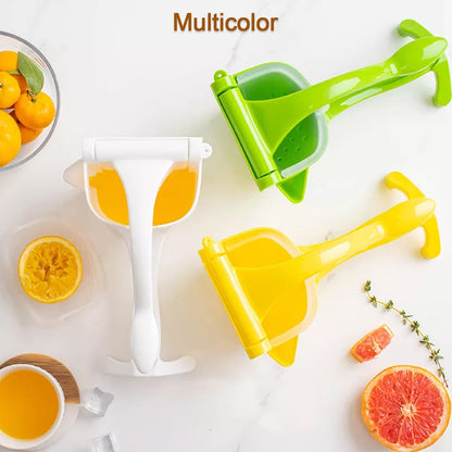 Heavy Duty Juice Press Squeezer with juicers ( 1 pcs ) (X744)