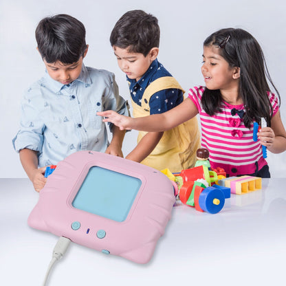 Learning Toys Flash Cards for Small Kids Educational Toys English Words (MKK+X32)