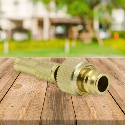 water spray nozzle for water pipe booster nozzle for car wash nozzle (X298)