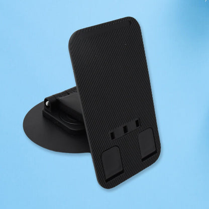 Mobile Holder Rotating Foldable Stand Height Angle Adjustable Phone Holder Stand Portable Mobile Stand for Desk with All Mobile Phones (1 Pc) (X1057)