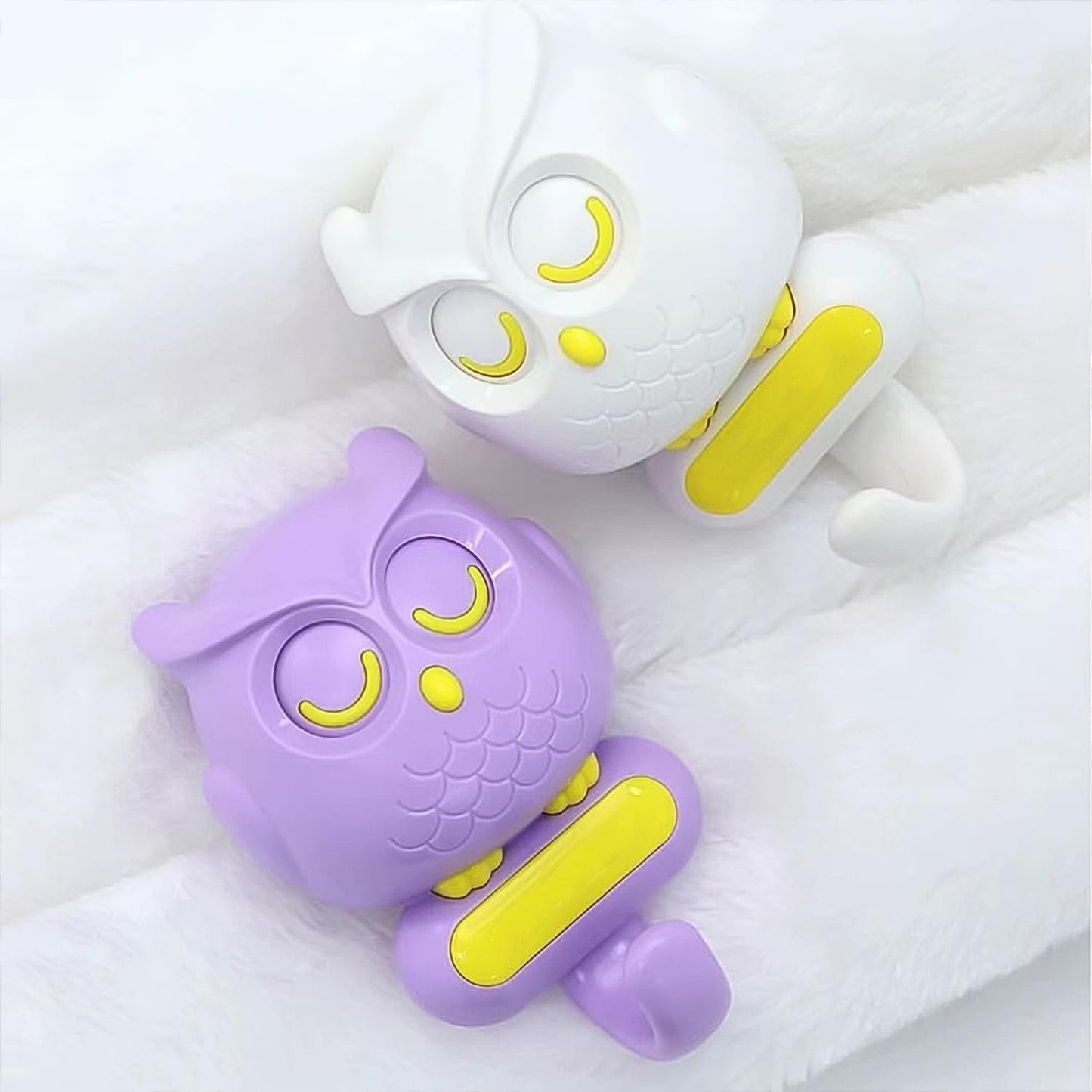 Self Adhesive Wall Hooks Cute Bird Hook (1 Pc) (X761)