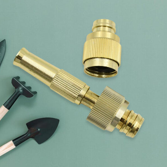water spray nozzle for water pipe booster nozzle for car wash nozzle (X298)