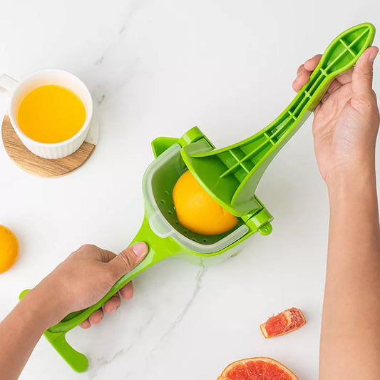Heavy Duty Juice Press Squeezer with juicers ( 1 pcs ) (X744)