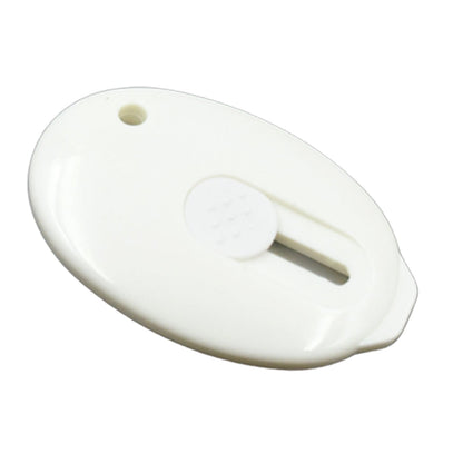 Mini Cloud Cutter (1 Pc): Portable & Safe Box Opener (Multiple Uses) Different shape's (X564)