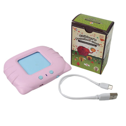 Learning Toys Flash Cards for Small Kids Educational Toys English Words (MKK+X32)