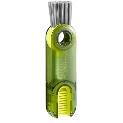 3in1 Multifunctional Cleaning Brush (1 Pc / Mix Color) (X787)