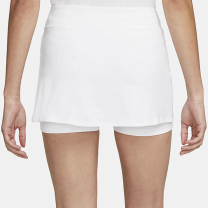 Women's High-Waisted Athletic Skort: Running, Workout, Golf (1 Pc) (MKK-X57)