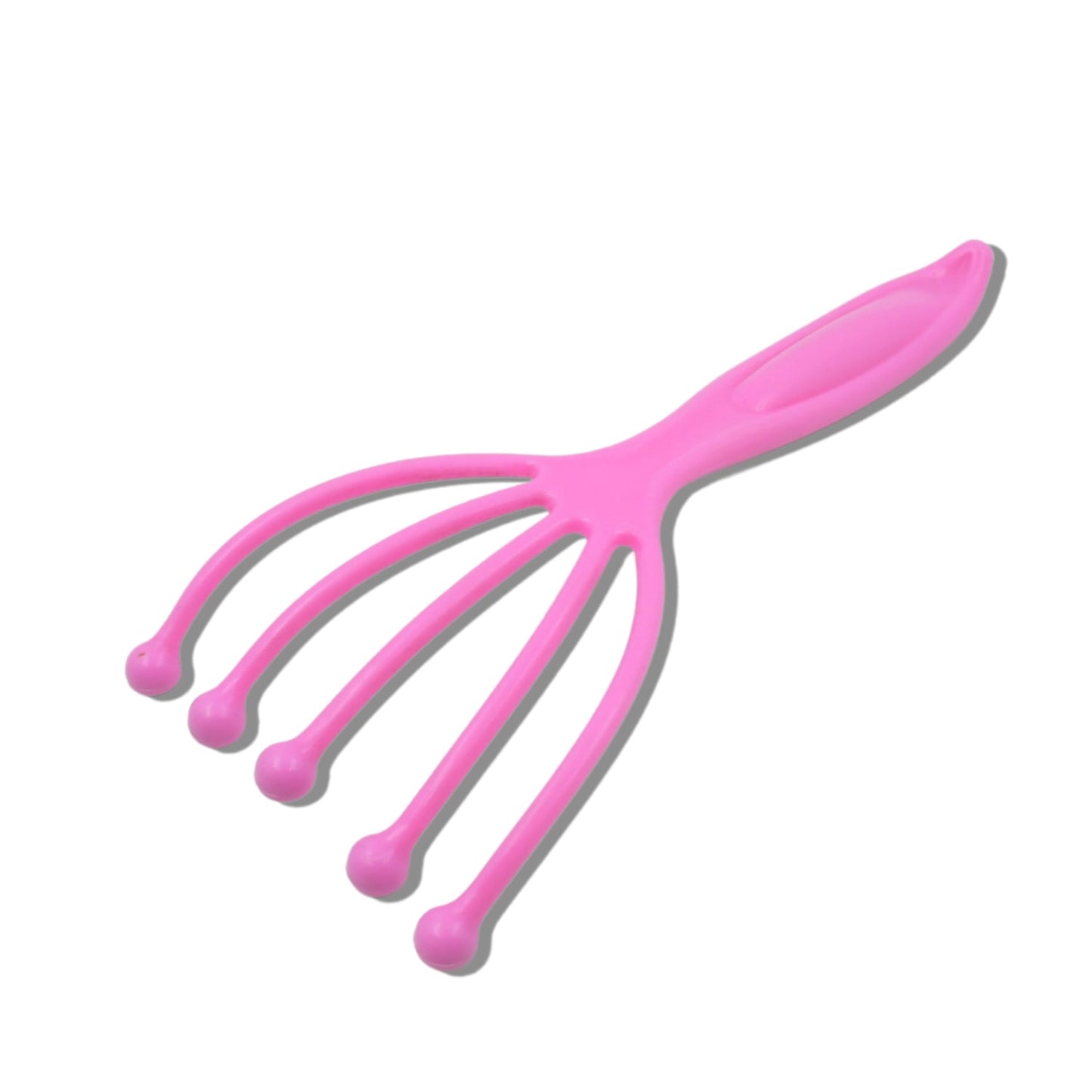 Handheld Scalp Massager for Relaxation (x930)