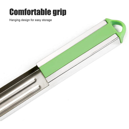 Stainless Steel Washable Watermelon Cutter Windmill Slicer Cutter Peeler for Home / Smart Kitchen Tool Easy to Use (X946)