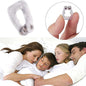 Anti Snore device for men and woman Silicone Magnetic Nose Clip (1 Pc) (X505)