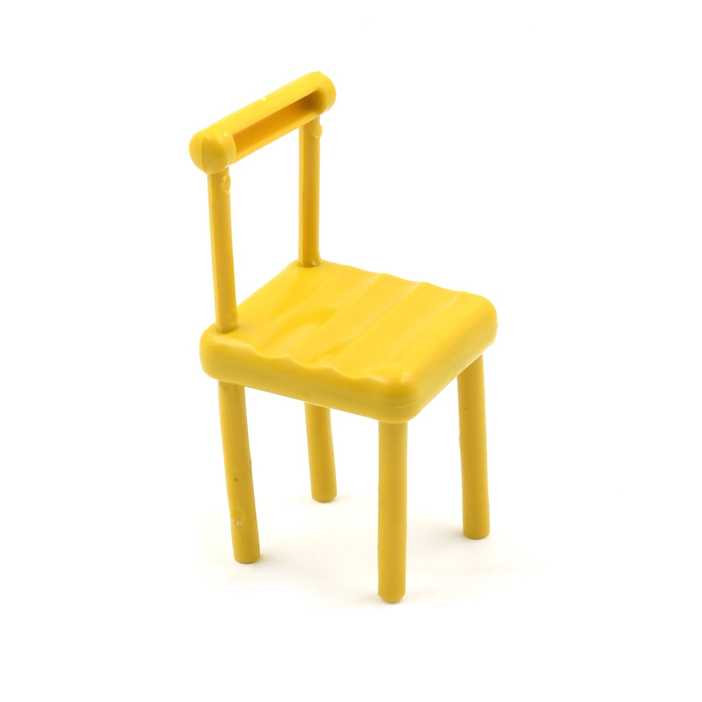 Mobile Phone Holder, Mini Chair Cell Phone Stand, 1 PC (X437)