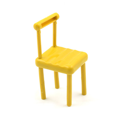 Mobile Phone Holder, Mini Chair Cell Phone Stand, 1 PC (X437)
