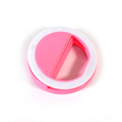 Phone Selfie Light Selfie Ring (Battery Not Included) (X283)