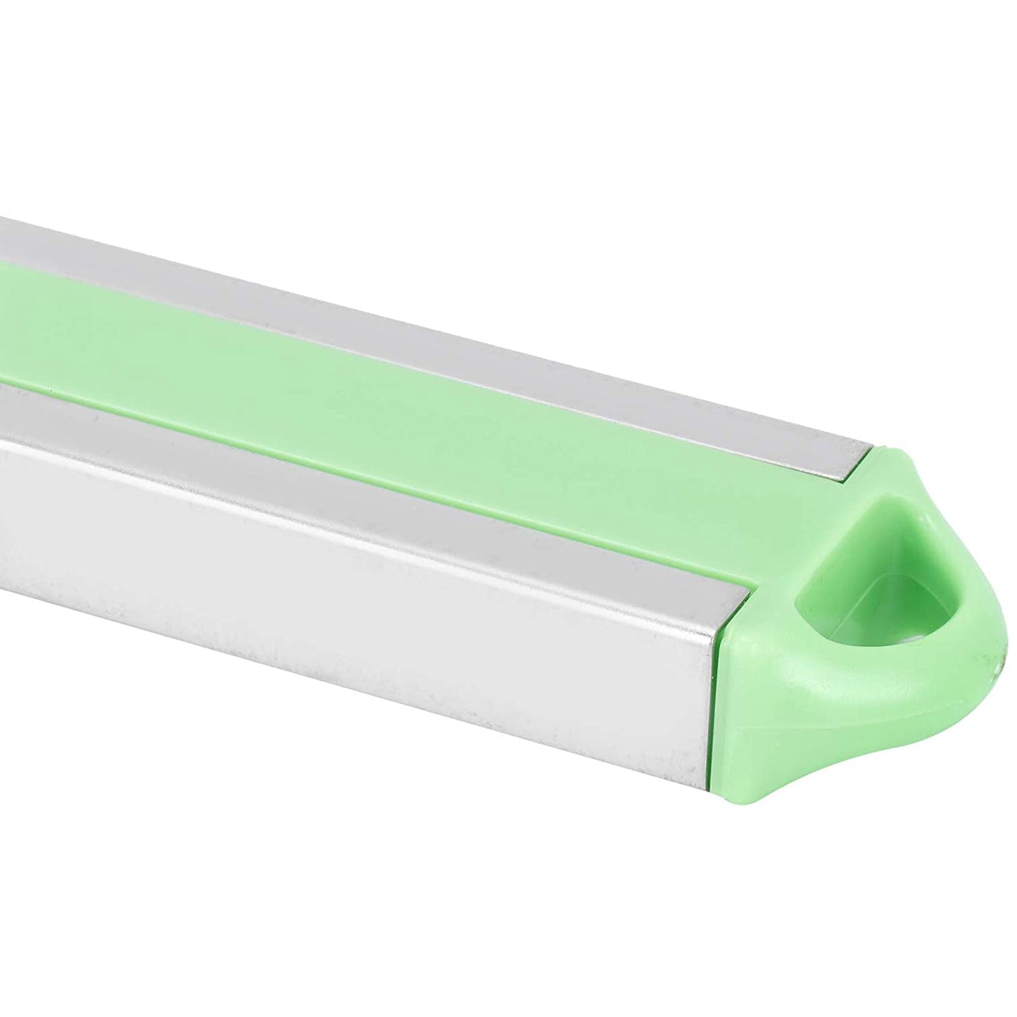 Stainless Steel Washable Watermelon Cutter Windmill Slicer Cutter Peeler for Home / Smart Kitchen Tool Easy to Use (X946)