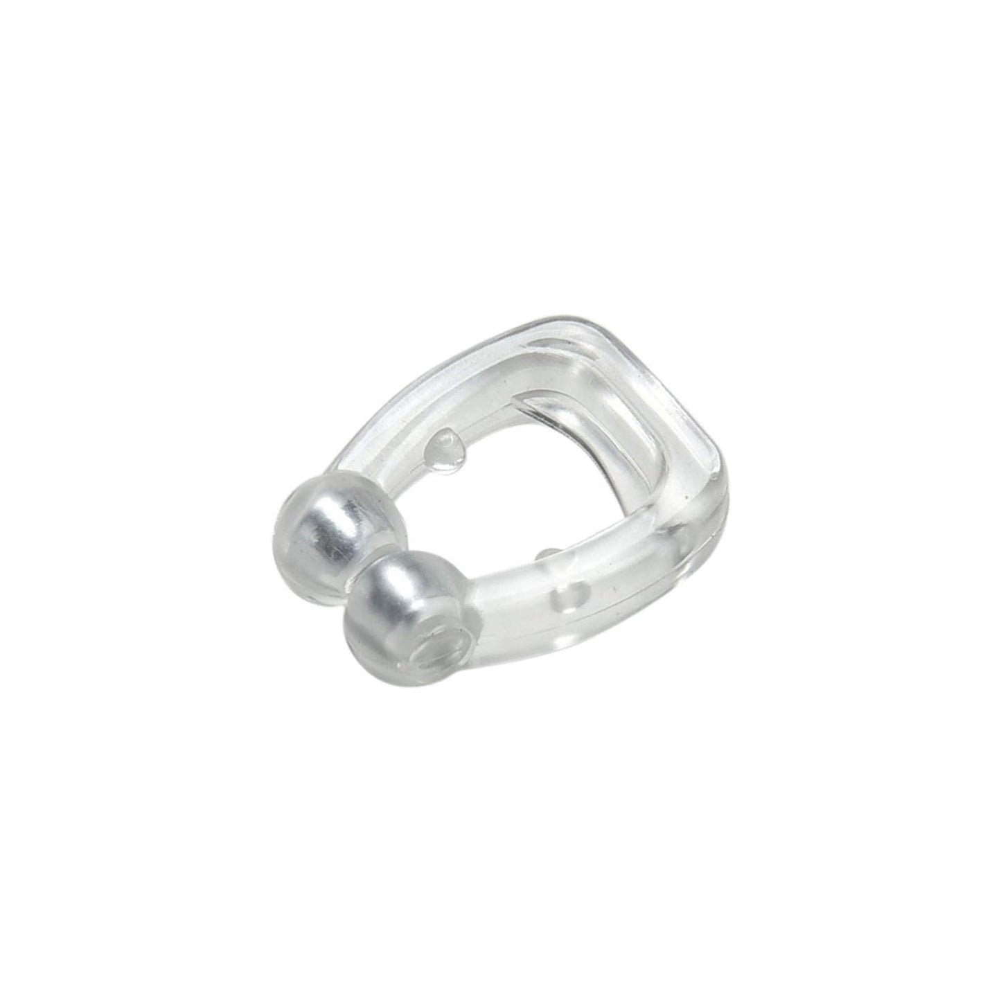 Anti Snore device for men and woman Silicone Magnetic Nose Clip (1 Pc) (X505)