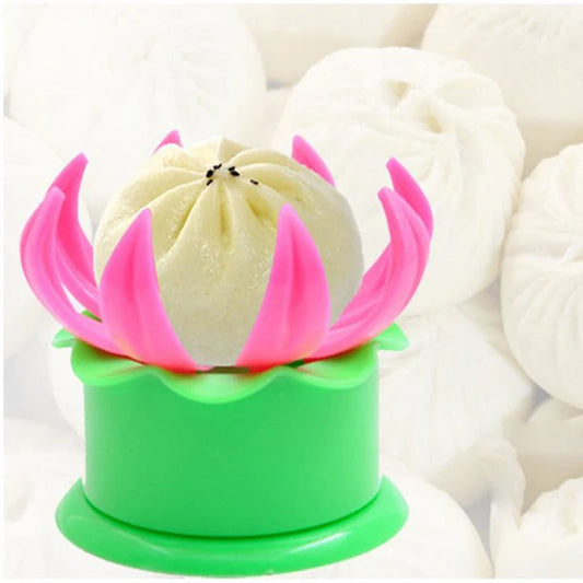 Momos maker Plastic Mold (X856)