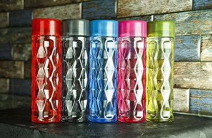 Exclusive Edition Plastic Water Bottle (X1074)