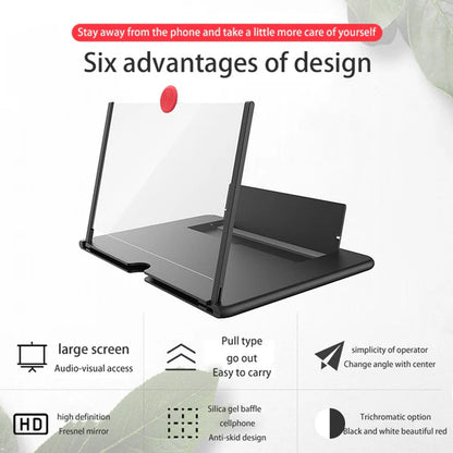 MOBILE VIDEO MAGNIFIER (X847)