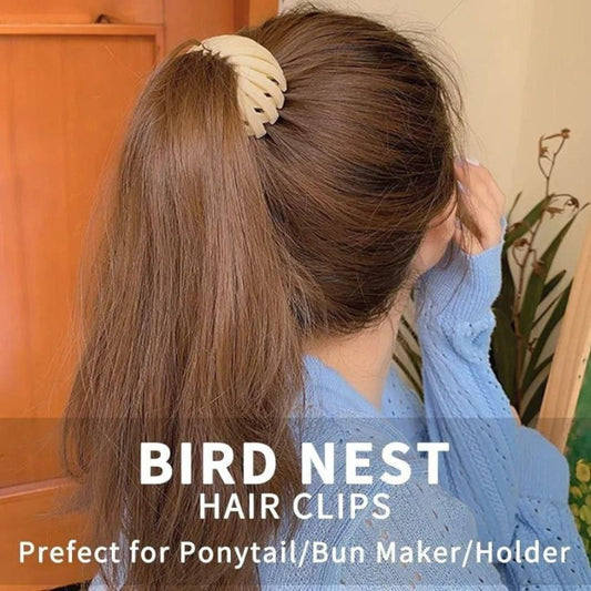 Hair Claw Clip (X873)