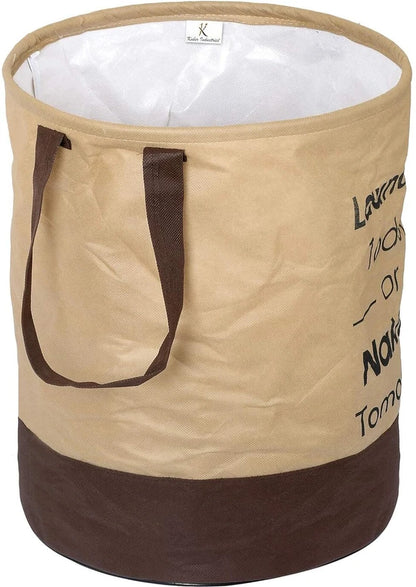 CYLINDER LUNDRY BAG (X1091)