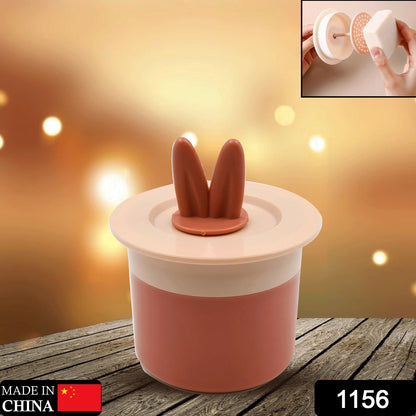 Facial Cleanser Foam Maker Cup