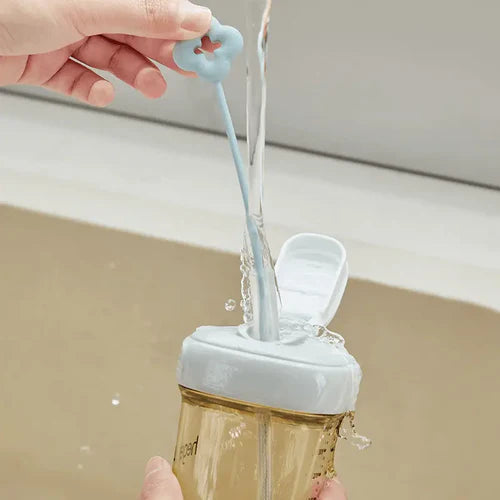 Flexible Straw Cleaning Brush ( Single Piece ) (X895)