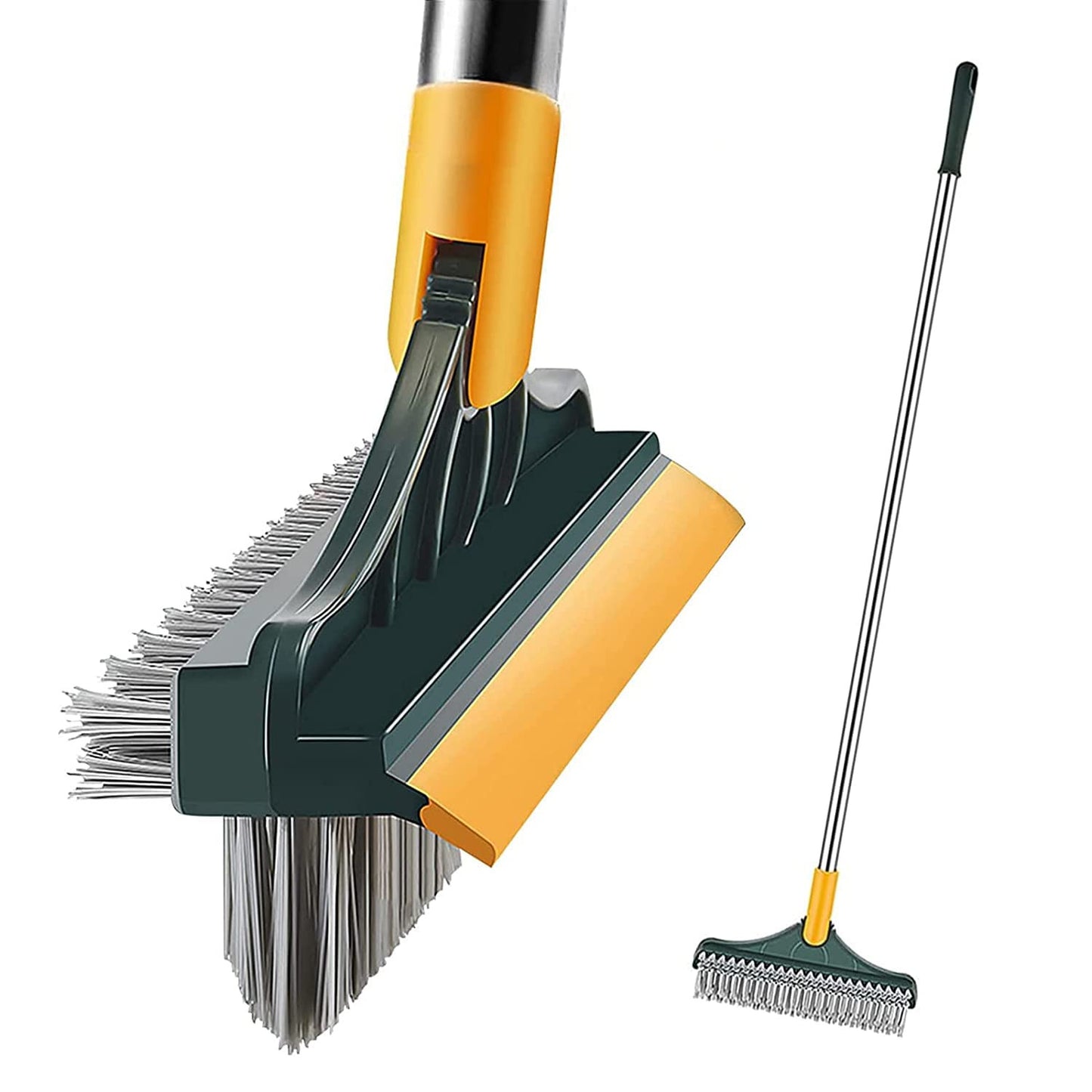 3 IN 1 TILES CLEANING BRUSH 1 PCS (5-X175)