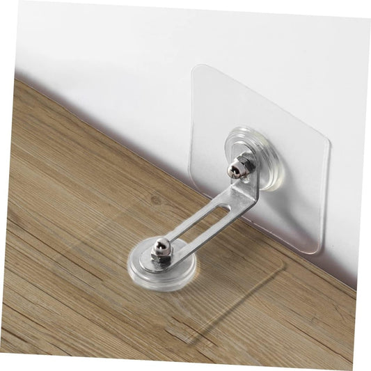 FURNITURE SUPPORTING BOLT STICKER (2PCS)(1 PAIR) (X609)