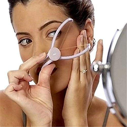 SILIQUE EYEBROW THRADING (X973)