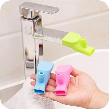 2 IN 1 WATER FAUCET (X353)