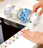 KITCHEN CAULK TAPE, SINK TAPE  (X885)