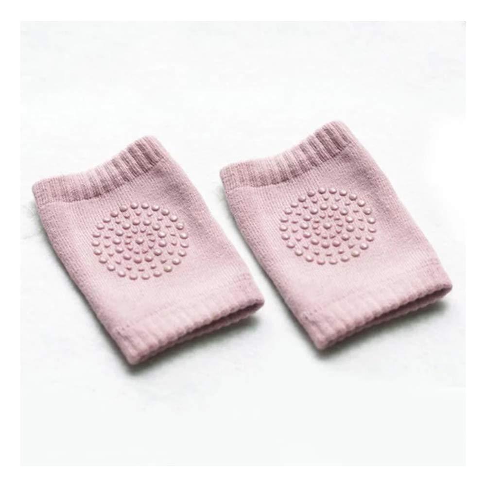 Toddler Wool Knit Leg Warmer (Knee Guard) (X854)