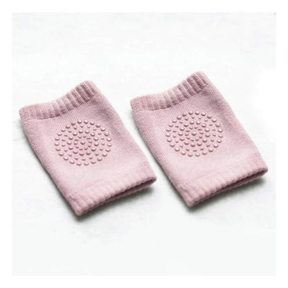 Toddler Wool Knit Leg Warmer (Knee Guard) (X854)