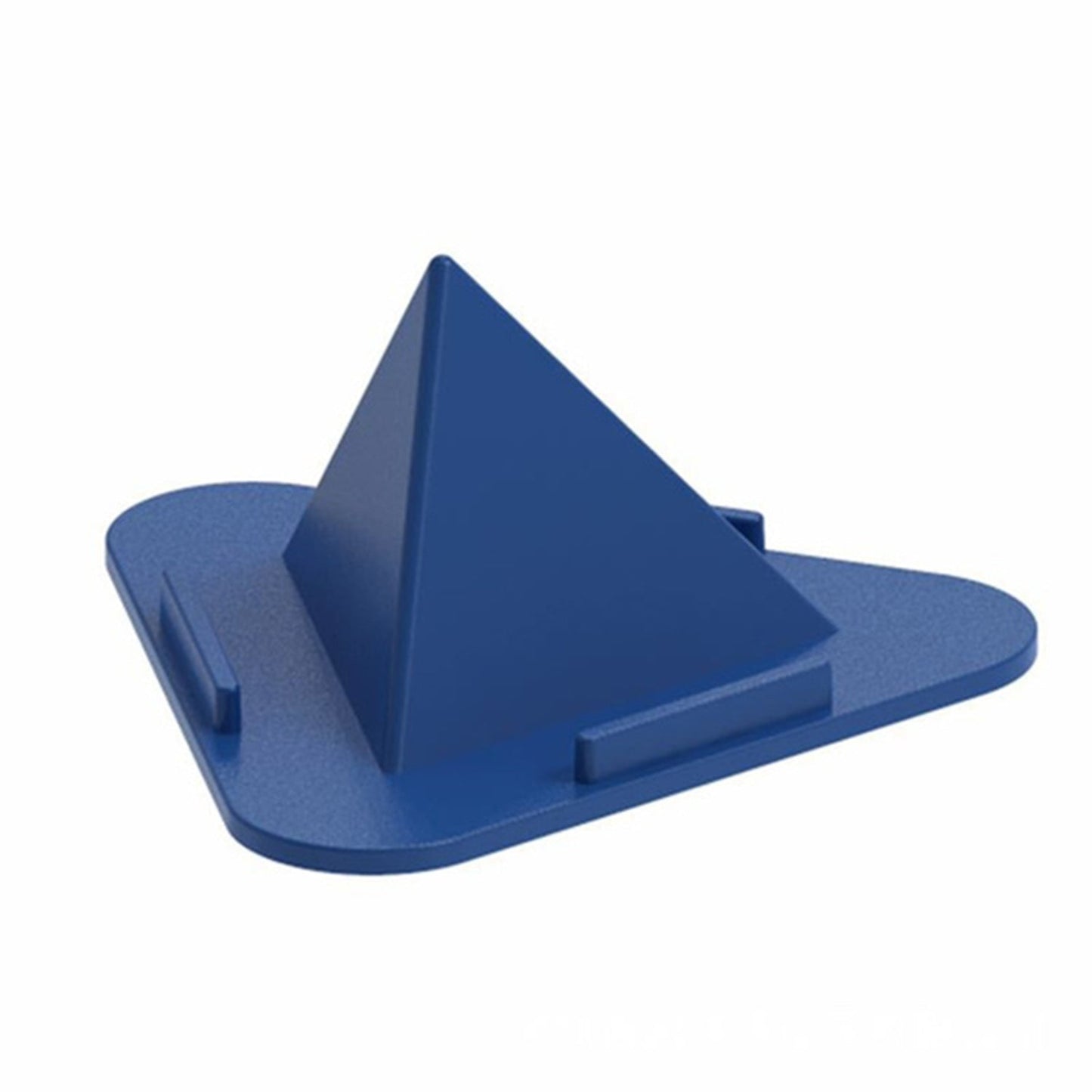 Pyramid Mobile Stand with 3 Different Inclined Angles (X308)