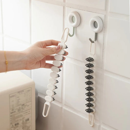 Multifunctional Gap Cleaning Brush Tool (X788)
