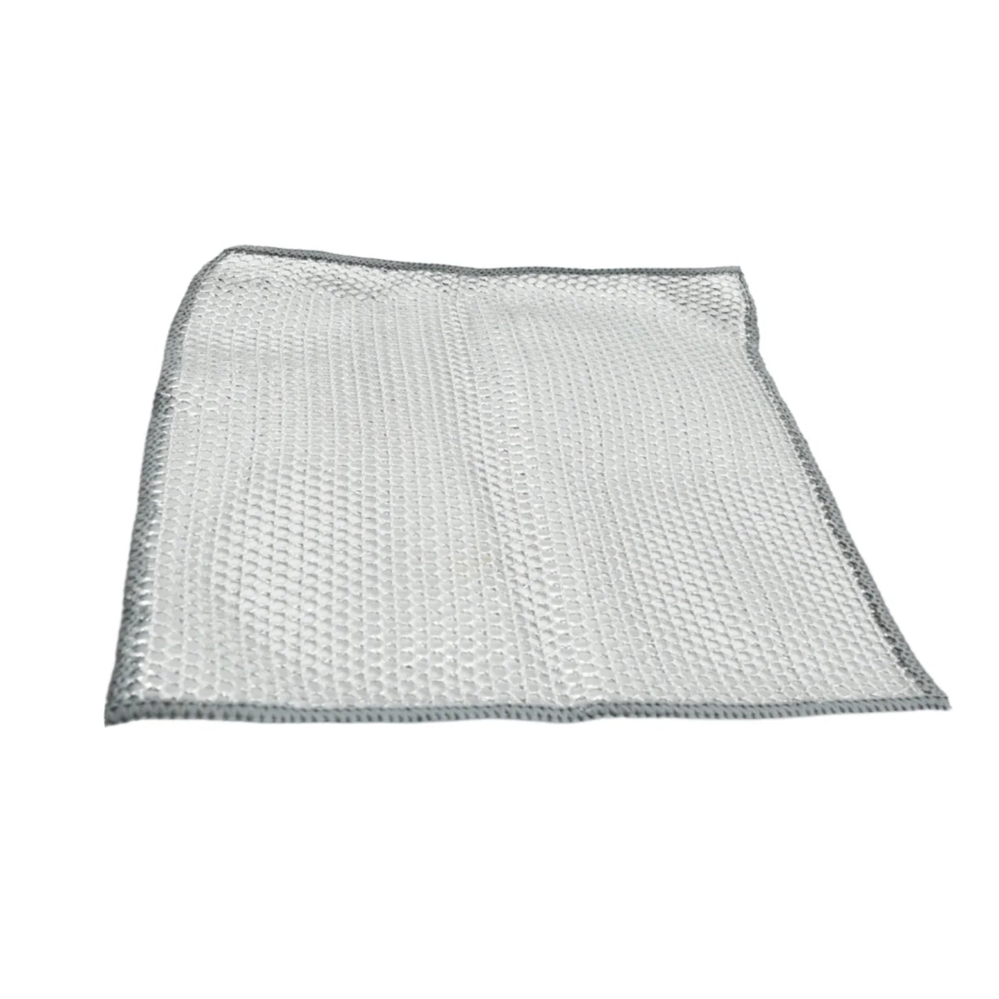 TRIPPLE LAYER CLOTH SCRUBER  (1PCS) (X1032)