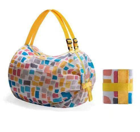 BELT GROCERY FOLDING BAG (X507)