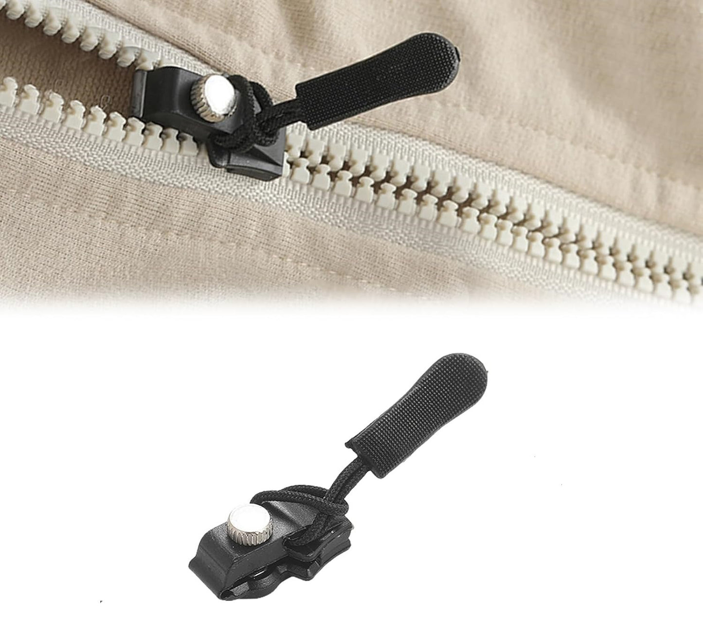Zipper Repair Kit 1PC (5-X183)