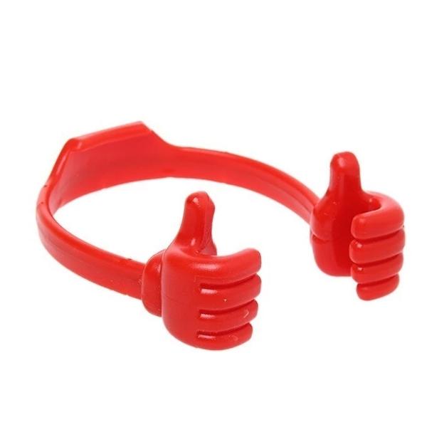 Hand Shape Phone Holder 1PCS (X851)