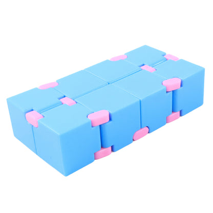 Stress Relief Infinity Cube Fidget Toy | 1Pc | X3036