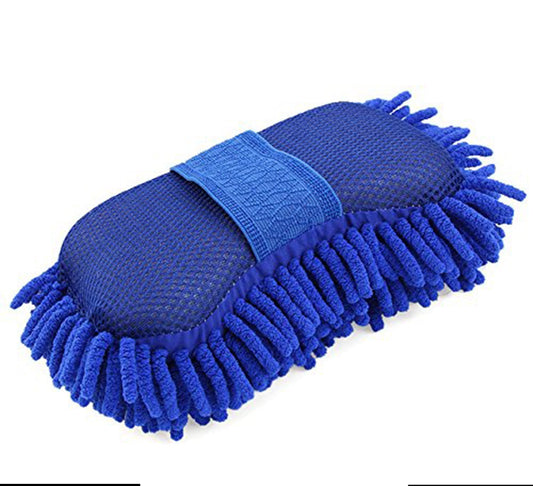 Microfiber Cleaning Duster for Multi-Purpose Use (X315)