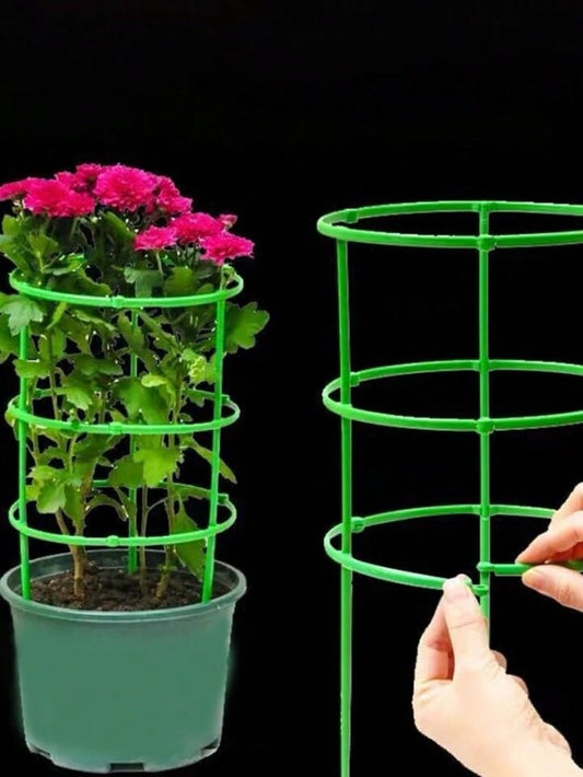 PLANT SUPPORT CIRCLE RING (1SET) (X559)