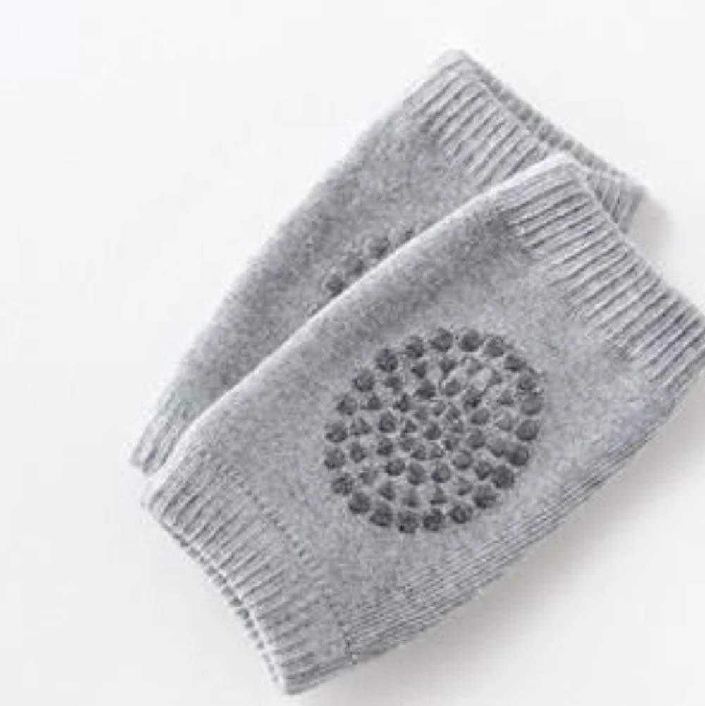 Toddler Wool Knit Leg Warmer (Knee Guard) (X854)