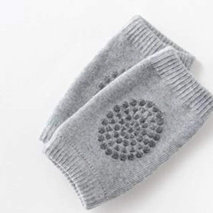Toddler Wool Knit Leg Warmer (Knee Guard) (X854)