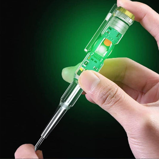 ELECTRIC TESTER PEN (1PC) (X784)