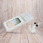 Waterproof phone case for swimming and rain