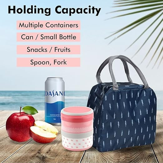 EZEE LUNCH BAG (X840)