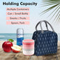EZEE LUNCH BAG (X840)