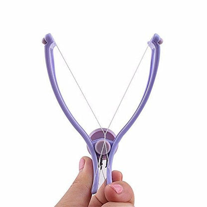 SILIQUE EYEBROW THRADING (X973)