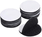 VELCRO ROUND STICKERS (X804)
